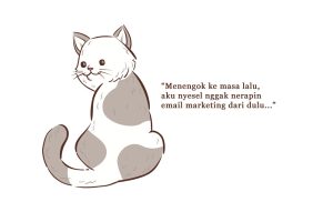 pentingnya email marketing untuk blog